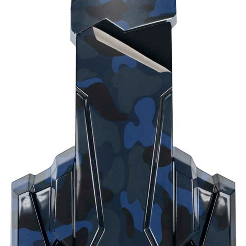 Blue Street Camo BENGOO G9000 Skin